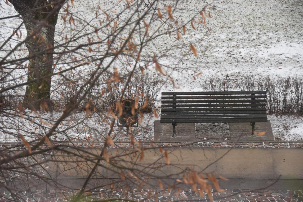 Parka Apartamenti Διαμέρισμα Kuldīga Εξωτερικό φωτογραφία